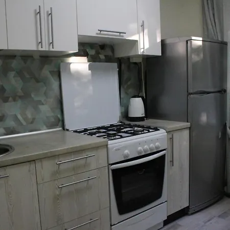 Koolman Apartment Apartment *