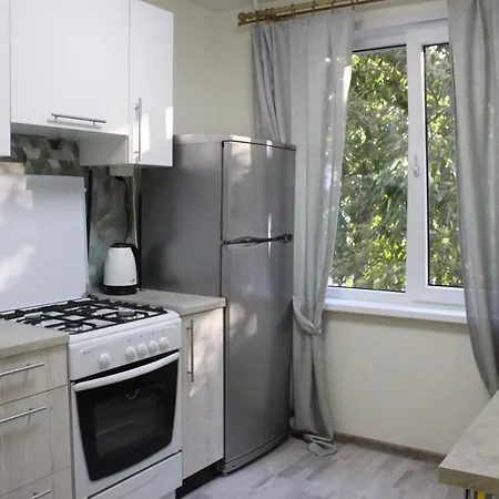 Koolman Apartment Minsk