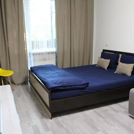 Koolman Apartment Apartment Minsk
