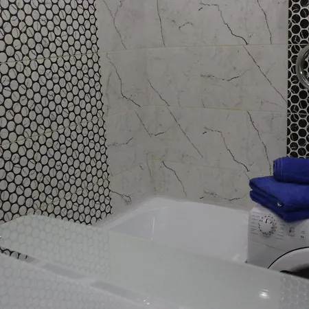 Koolman Apartment Minsk