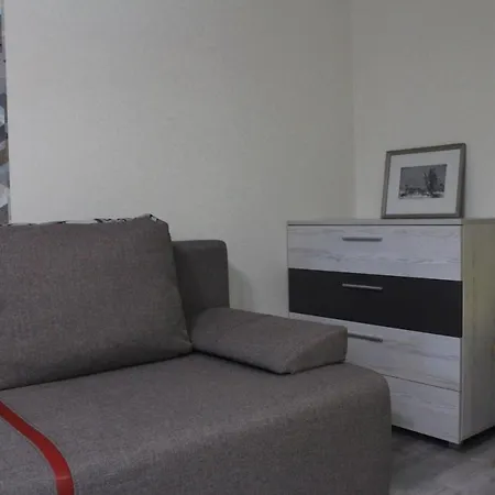 Koolman Apartment Minsk