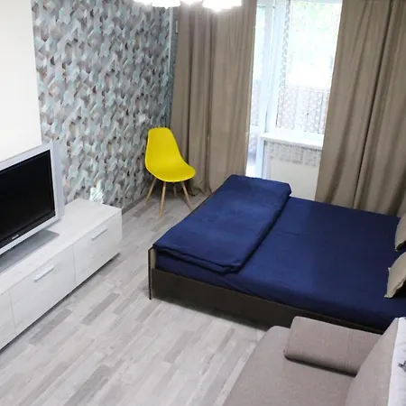 Koolman Apartment Apartment Minsk