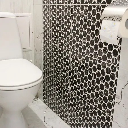 Koolman Apartment Minsk