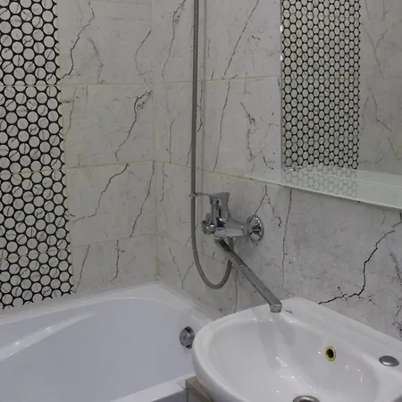 Koolman Apartment Minsk