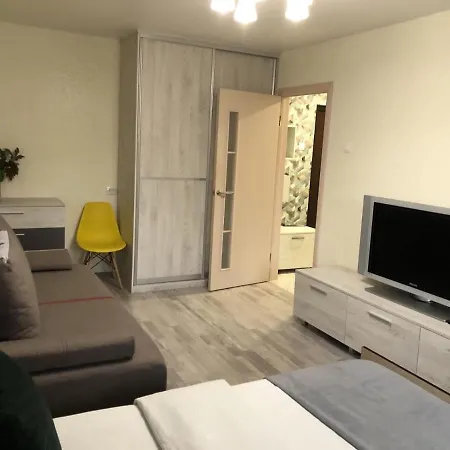 Koolman Apartment *