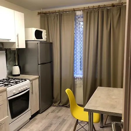 Koolman Apartment Apartment *