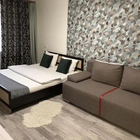Koolman Apartment Apartment Minsk