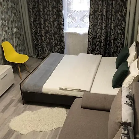 Koolman Apartment Apartment
